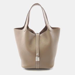 Hermes: Коричневая сумка 