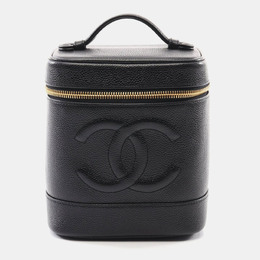 Chanel: Чёрная сумка 
