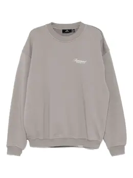 Represent: Хлопковая футболка 