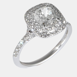 Tiffany & Co.: Кольцо 