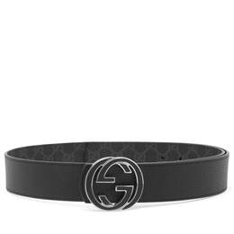 Gucci: Ремень  G