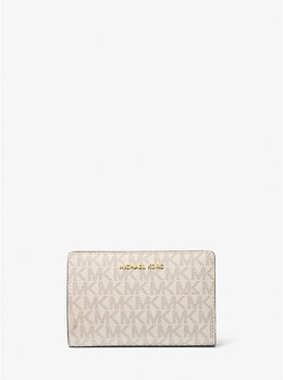 Michael Kors: Многоцветный кошелёк 