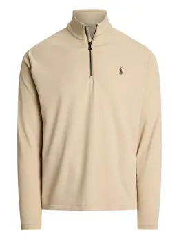 Polo Ralph Lauren: Светлое поло 