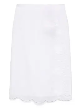 Max Mara: Юбка миди 