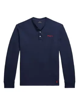 Polo Ralph Lauren: Трикотажная футболка 