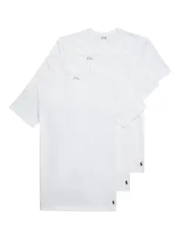 Polo Ralph Lauren: Хлопковая футболка 