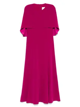 Roland Mouret: Плащ миди 