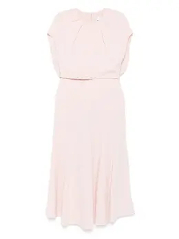 Roland Mouret: Платье миди 
