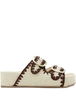 Loeffler Randall: Сандалии 