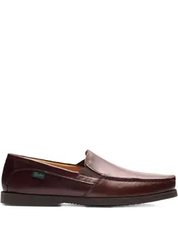 Paraboot: Коричневые туфли 