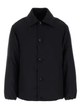 Jil Sander: Рубашка на пуговицах 