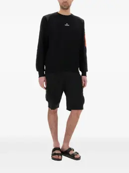 Parajumpers: Чёрные шорты 