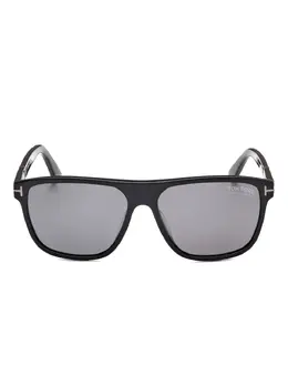 TOM FORD Eyewear: Очки 