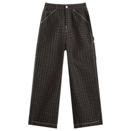 Amiri: Чёрные брюки 