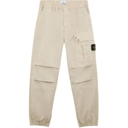 Stone Island: Повседневные брюки 