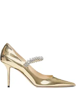 Jimmy Choo: Туфли  Bing