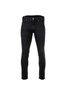 Pepe Jeans: Зауженные джинсы 