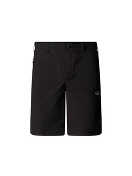 The North Face: Чёрные брюки 
