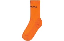Balenciaga: Носки 
