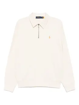Polo Ralph Lauren: Белое поло 