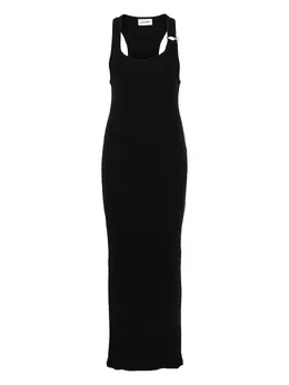 Jean Paul Gaultier: Чёрное платье 