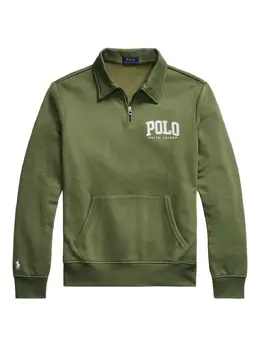 Polo Ralph Lauren: Свитшот с принтом 