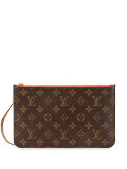 Louis Vuitton Pre-Owned: Косметичка 