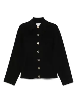 Sportmax: Куртка из шерсти 