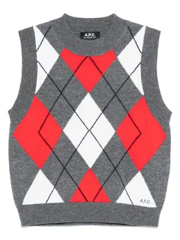A.P.C.: Жилет 