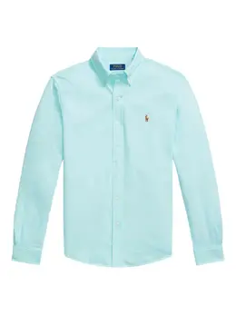 Polo Ralph Lauren: Трикотажная рубашка 