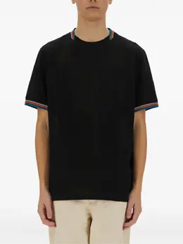 Paul Smith: Чёрная футболка 