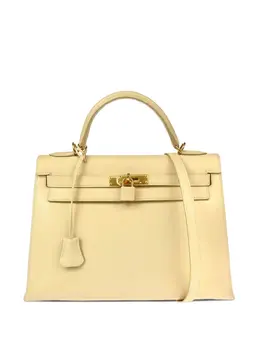 Hermès Pre-Owned: Сумка 