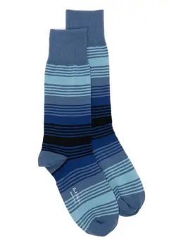 Paul Smith: Синие носки 