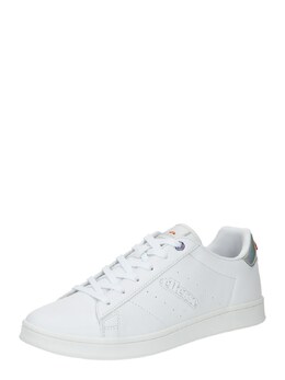 Ellesse: Белые кроссовки 
