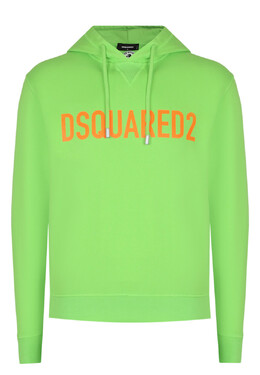 Dsquared2: Трикотажная толстовка 