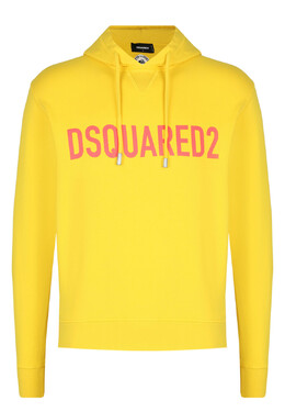 Dsquared2: Трикотажная толстовка 