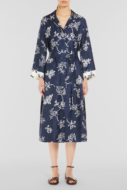 Max Mara: Базовое платье 