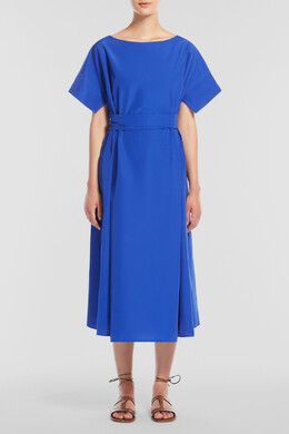 Max Mara: Платье миди 