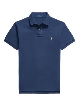 Polo Ralph Lauren: Поло в сетку 