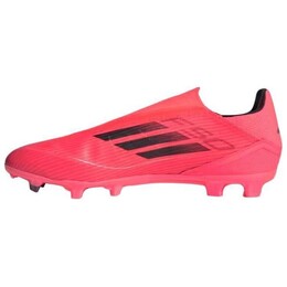 Adidas: Розовые кеды  F-50