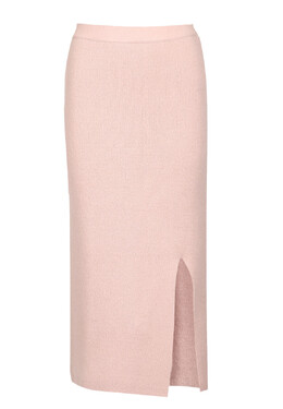 Allude: Розовая юбка 