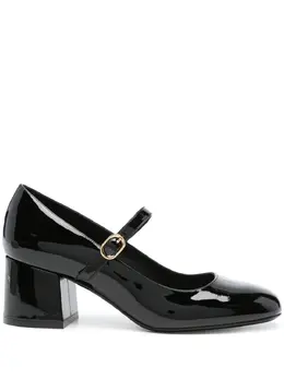 Stuart Weitzman: Чёрные туфли  Stuart