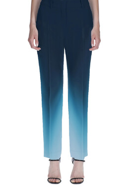 Ermanno Scervino: Синие брюки 