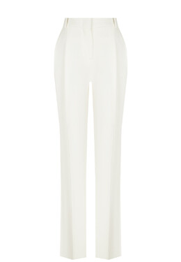 Ermanno Scervino: Белые брюки 