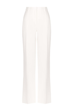 Ermanno Scervino: Белые брюки 