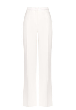 Ermanno Scervino: Белые брюки 