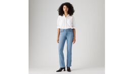 Levi's: Джинсовые джинсы 