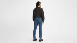 Levi's: Прямые джинсы 