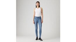Levi's: Светлые джинсы  721
