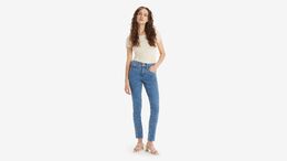 Levi's: Джинсовые джинсы 